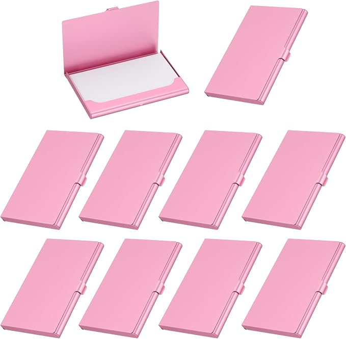 PATIKIL Business Card Holder by PATIKIL