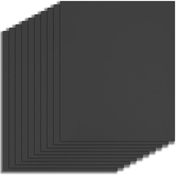 Binditek 10 Pack 20 Mil Sand-Textured Polycover by Binditek