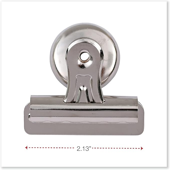 Universal Bulldog Magnetic Clips - Image 4