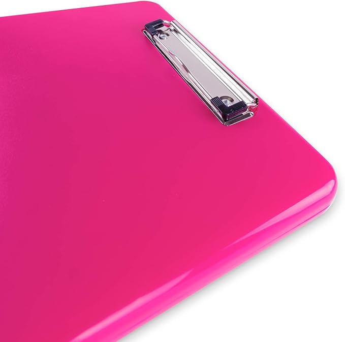 Clipboard with Storage Slim Folding - Image 4