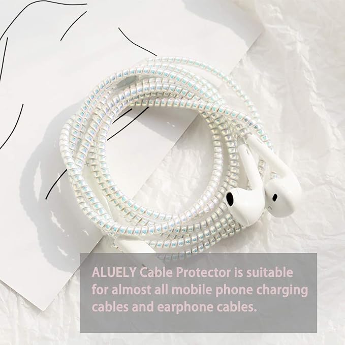 Cable Protector Animal Proof Wire Repair, Cord Protector - Image 7