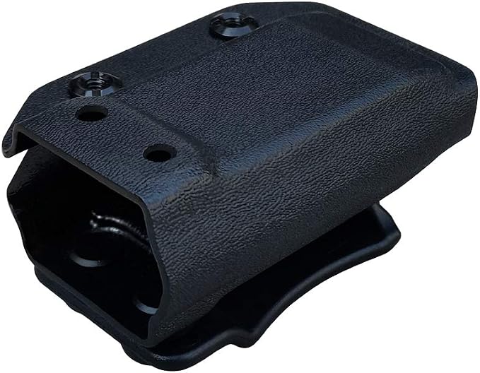 POLE.CRAFT IWB/OWB Magazine Holster Kydex - Image 5