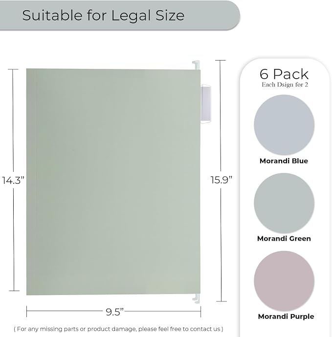 Y YOMA Legal Size - Image 5