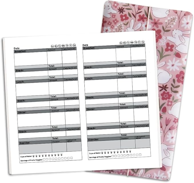 Travelers Notebook Inserts by Bestartsuppliesforyou