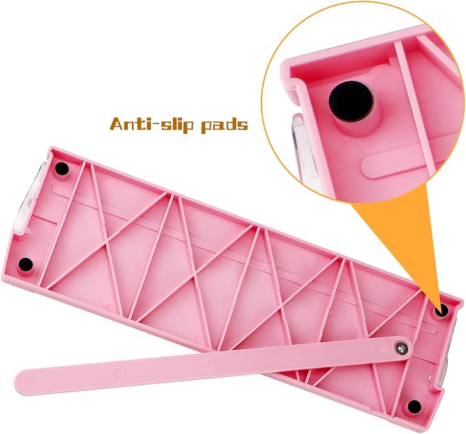 Mini Paper Cutter, Straight Small Paper Trimmer - Image 6