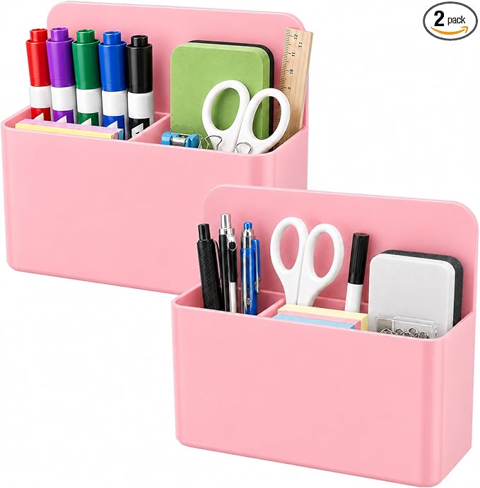 Magnetic Pencil Pen Holder by Unknown