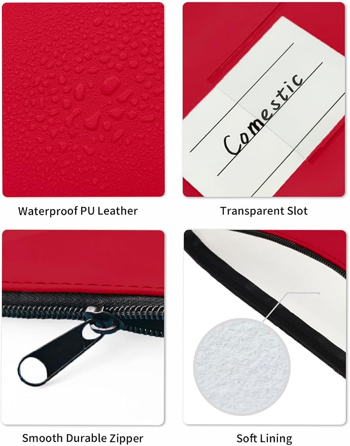 2-Pack Bank Deposit Money Bags - Image 6