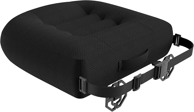 WSGJHB Comfort Seat Cushion Pillow by SeatCushionforOfficeChairCar