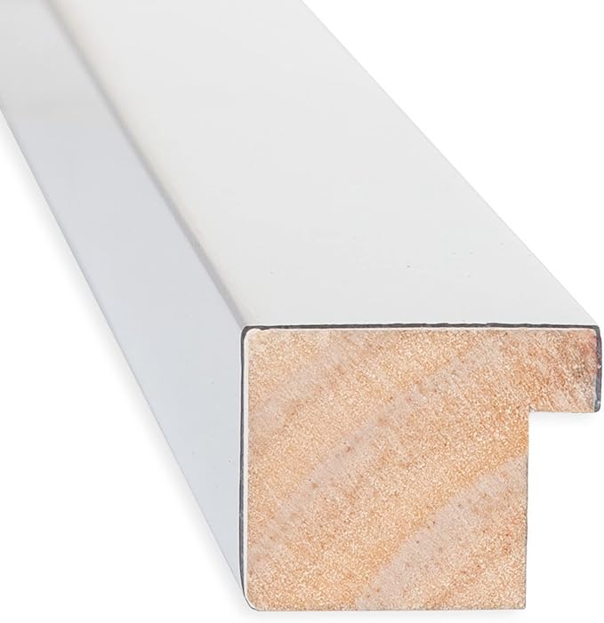 Amanti Art Natural Cork Board for Wall, 15x21 Vision Board with Silver Wood Frame, Small Corkboard Office Decor for Home Organization, Modern Corkboard Pinboard to Display Items for Home Organization-DeskLoop Office