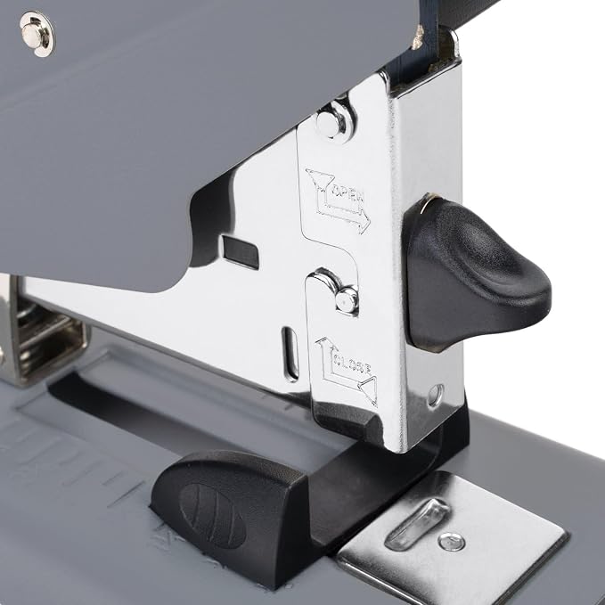 Swingline Heavy Duty Stapler, 160 Sheet Capacity, Jam Free - Image 5