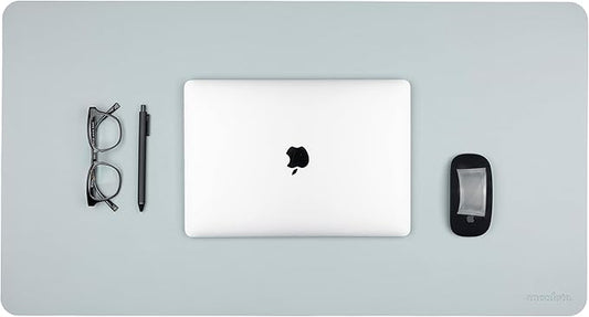ANECDOTE Vegan Leather Desk Pad by Anecdote