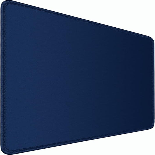Large Mouse Pad, 31.5x15.7 inch Large Extended Computer Keyboard Mouse Mat by Naukay