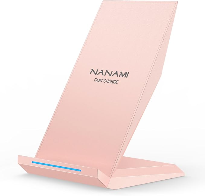 NANAMI Wireless Charger by NANAMI