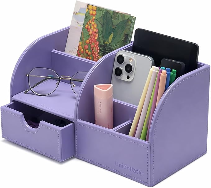 UnionBasic Desk Organizer by UnionBasic