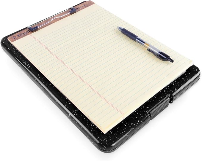Clipboard with Storage Slim Folding - Image 5