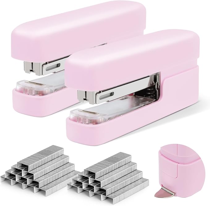deli Stapler, Desktop Staplers by delioffice