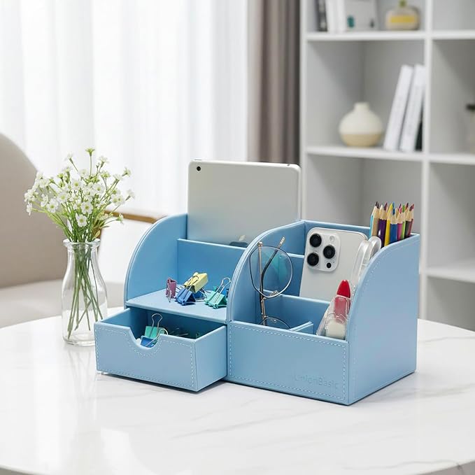 UnionBasic Desk Organizer - Image 4