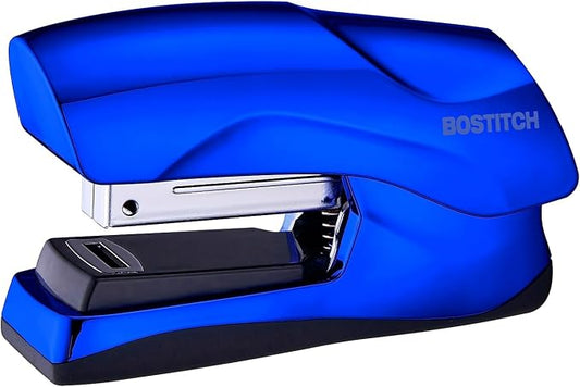 Bostitch Office Heavy Duty Stapler, 40 Sheet Capacity, No Jam, Half Strip by BostitchOfficeProducts