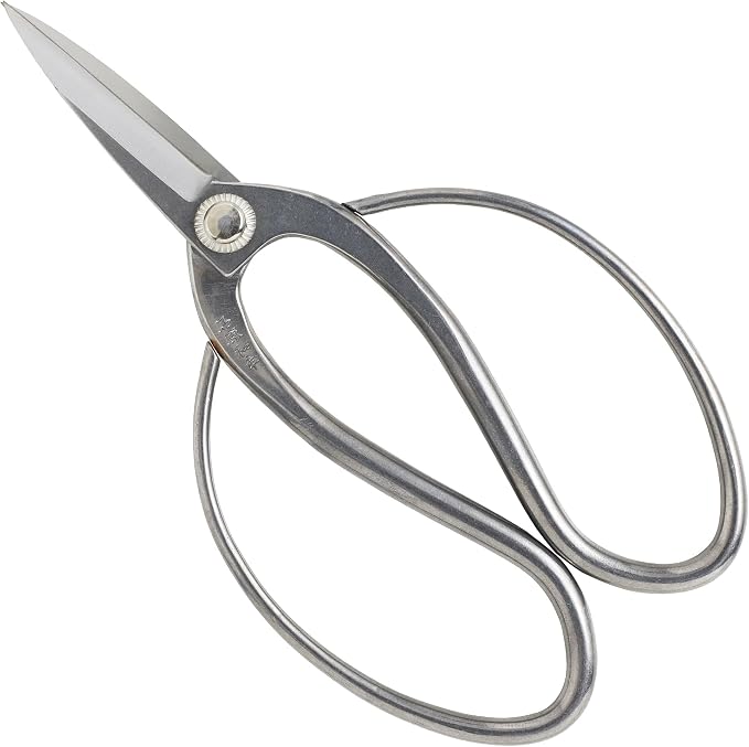 Wazakura Bonsai Scissors Kazuyuki Ishihara model - Image 8