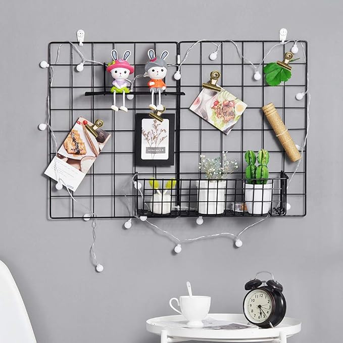 YUCHIYA 20 Pack Metal Clips - Image 5