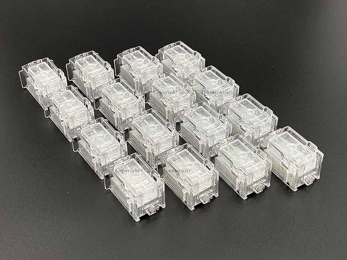 Avanternity's Staple Refills, Compatible by Avanternity