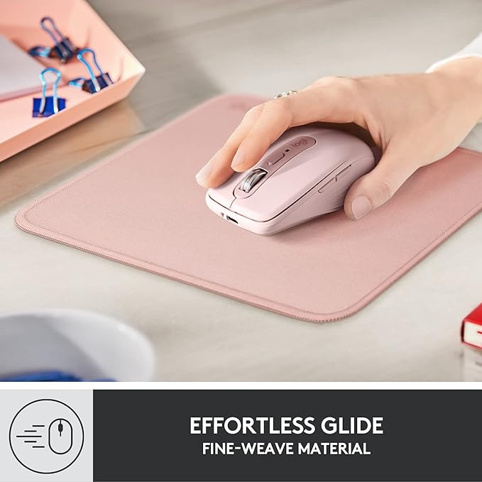 Logitech Mouse Pad - Image 3