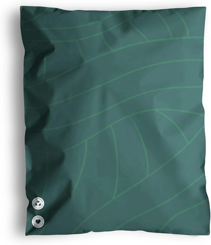 Poly Mailers 14.5 x 19 Inch by Impack