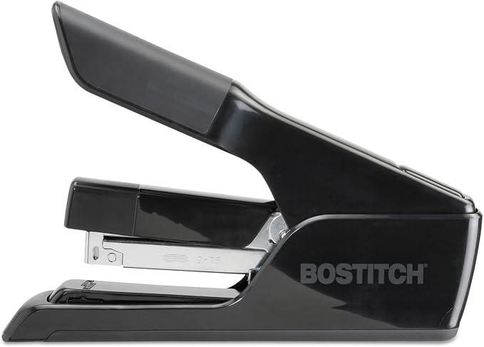 Bostitch Office EZ Squeeze 75 Sheet Flat Clinch Stapler - Image 6