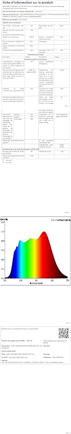 Honeywell LED Desk Lamp with Clamp - 05B02 Sunturalux Clip On Desk Light Eye Caring Natural Light 4000K 1300LM Stepless Brightness Dimmable Table Lamp Full Metal Desk Lamps for Home Office Work Study-DeskLoop Office