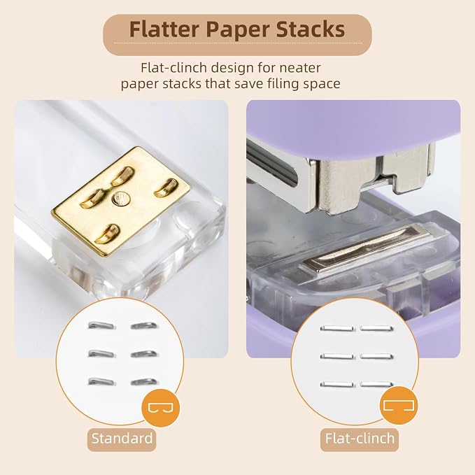 deli Stapler, Desktop Staplers - Image 3