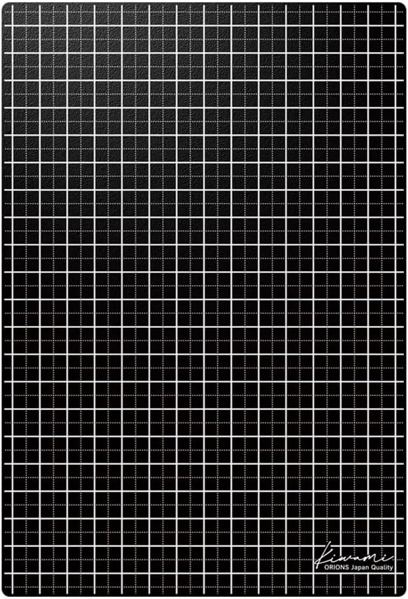 Kyoei Plastic WMS-A5-BL Writing Mat by %E5%85%B1%E6%A0%84%E3%83%97%E3%83%A9%E3%82%B9%E3%83%81%E3%83%83%E3%82%AF