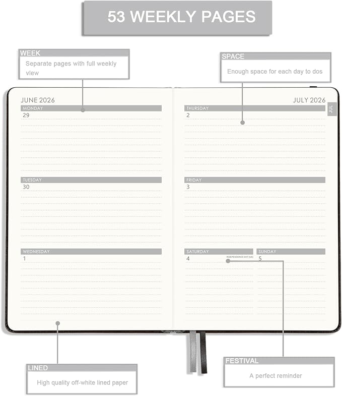 2026-2027 Planner - Image 3