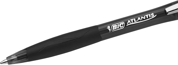 BIC Original Retractable Ball Pen - Image 4