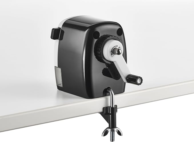 Dahle 133 Pencil Sharpener - Image 9