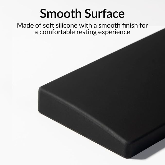 Keychron 12.48" Silicone Wrist Rest - Image 6