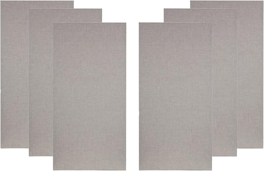 ATS Acoustics Home Office Residential Acoustic Treatment Room Kit Sound by ATSAcoustics