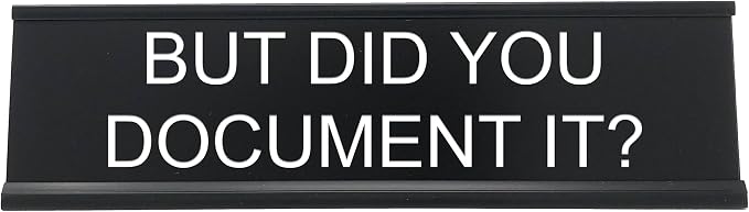 Funny Desk Decor Gag Gifts | Funny Office Decorations and Gifts by GriffcoSupply
