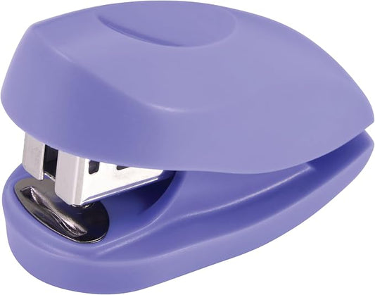 Swingline Mini Stapler, 12 Sheet Capacity, includes Built-In Staple Remover & by Swingline