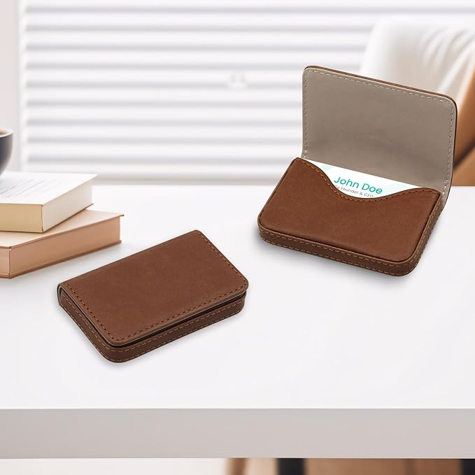 RFID Blocking Wallet - Image 6