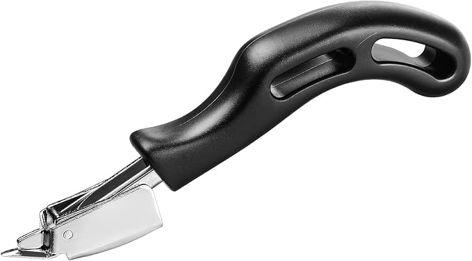 Staple Remover Tool Heavy Duty Flat Staple Puller by TTSProducts