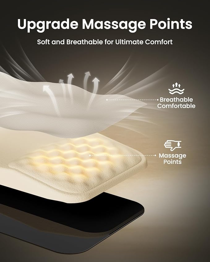 ProtoArc MP50 Ergonomic Mouse Pad - Image 5