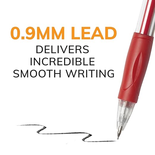 BIC MV11BK Velocity Original Mechanical Pencil - Image 3