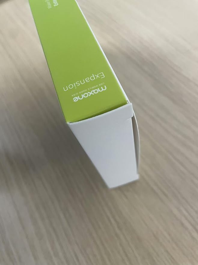 Maxone 250GB Ultra Slim Portable External Hard Drive HDD USB 3.0 Compatible with PC, Laptop, Rose Pink-DeskLoop Office