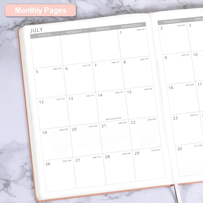 Planner 2026-2027 - Image 3