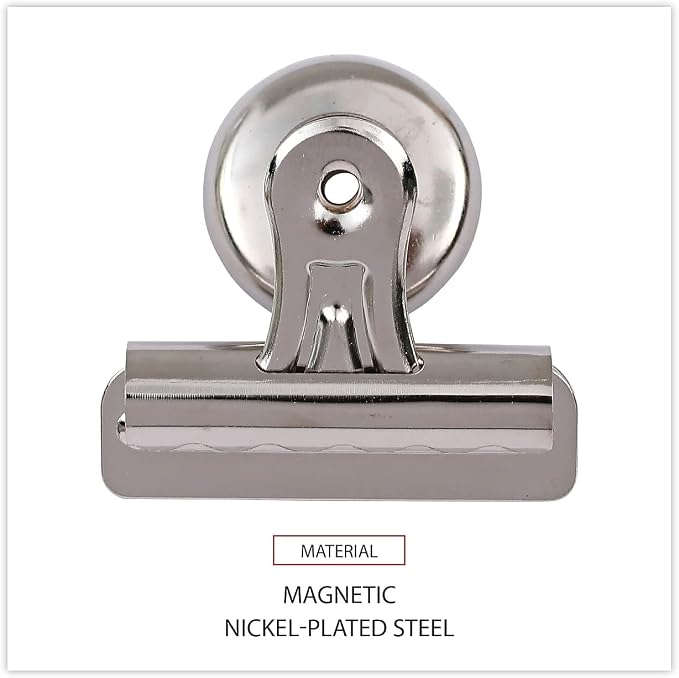 Universal Bulldog Magnetic Clips - Image 7