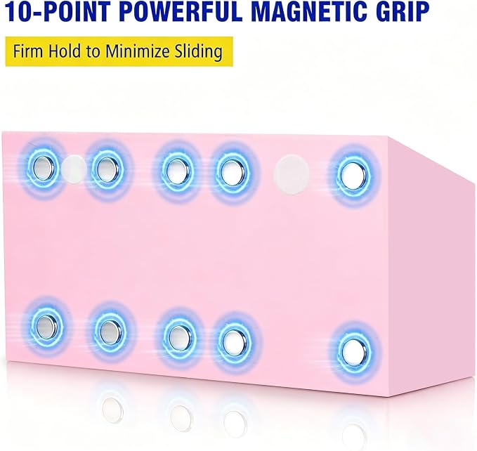 Magnetic Dry Erase Marker Holder - Image 3