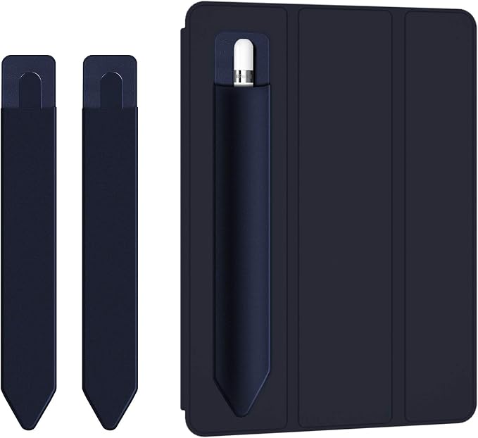Doormoon Stylus Adhesive Pencil Holder by Doormoon