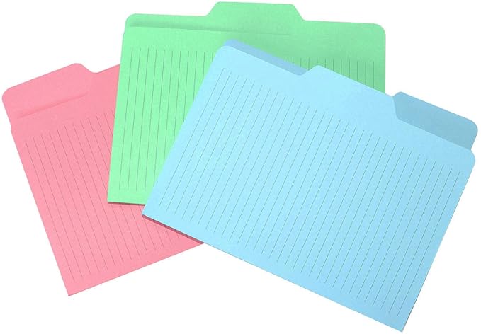Find It File Folders - Image 5