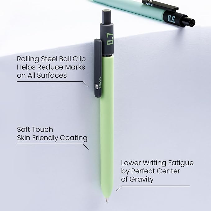 Ddaowanx Mechanical Pencil Set, Gifts - Image 2