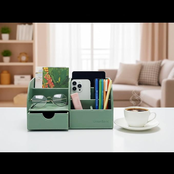UnionBasic Desk Organizer - Image 4